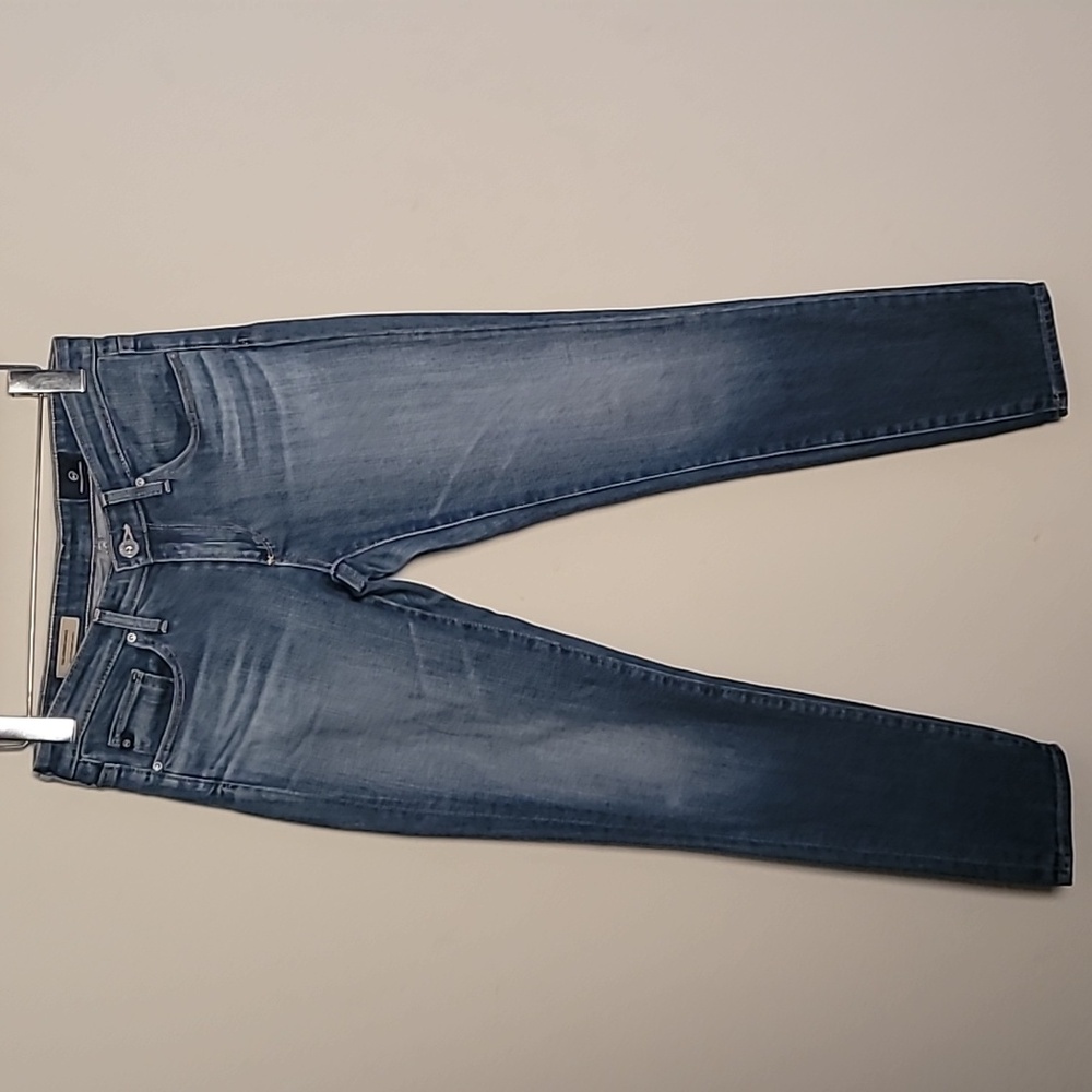 Adriano Goldschmied The Stevie Ankle jean Sz 26